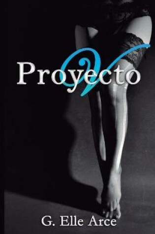 Cover of Proyecto V