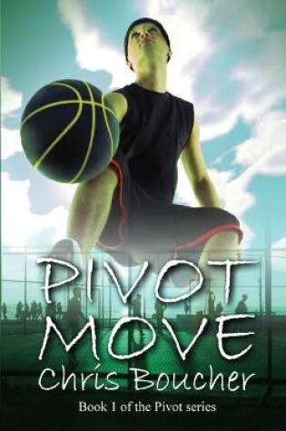 Cover of Pivot Move