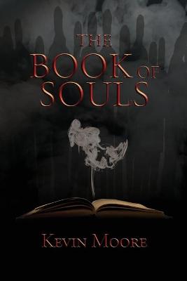 Book cover for The Book of Souls