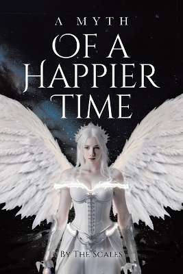 Cover of Of A Happier Time