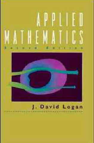 Cover of Applied Mathematics