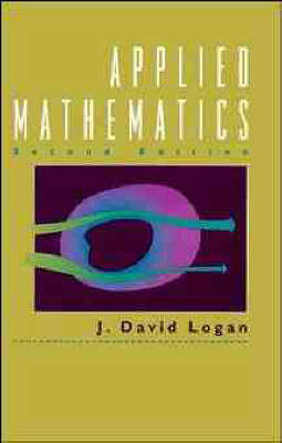 Book cover for Applied Mathematics