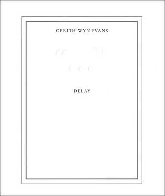 Book cover for Cerith Wyn Evans