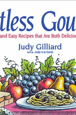 Cover of The Guiltless Gourmet