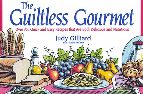 Cover of The Guiltless Gourmet