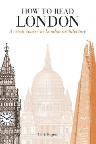 Cover of How to Read London