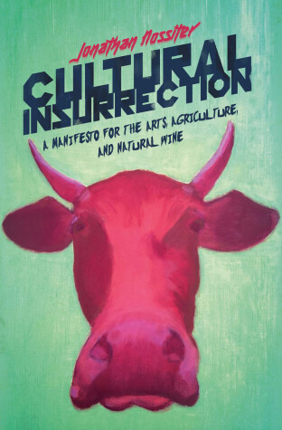 Cover of Cultural Insurrection