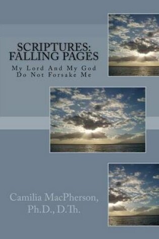 Cover of Scriptures