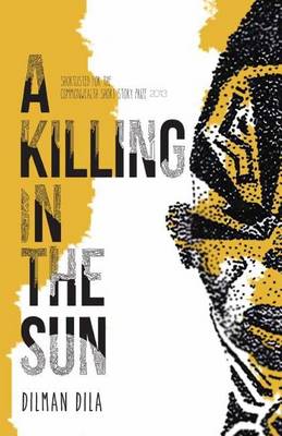 Book cover for A Killing in the Sun