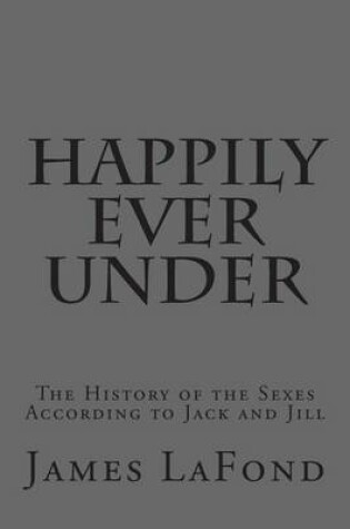 Cover of Happily Ever Under