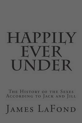 Book cover for Happily Ever Under