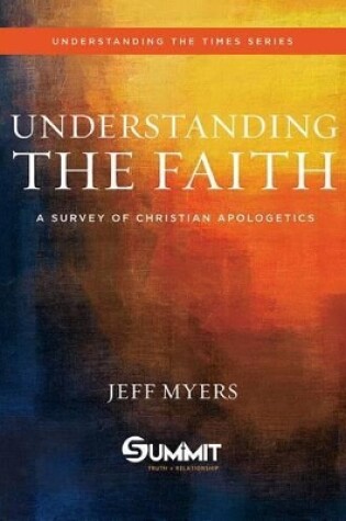 Cover of Understanding the Faith, 1