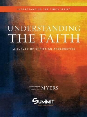 Book cover for Understanding the Faith, 1