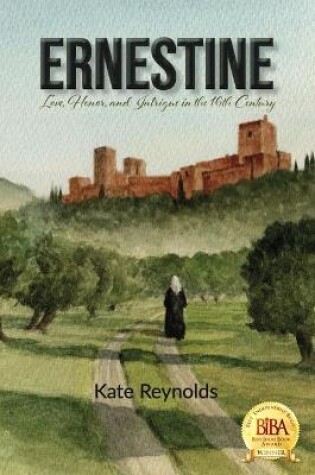 Cover of Ernestine