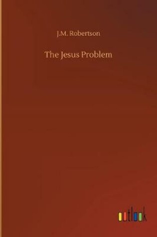 Cover of The Jesus Problem