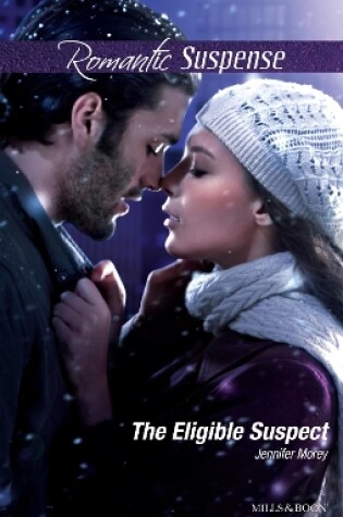 Cover of The Eligible Suspect