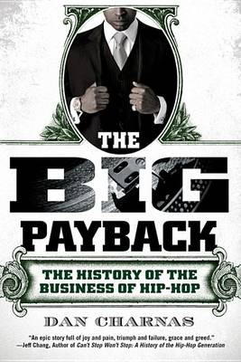 Book cover for The Big Payback