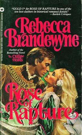 Cover of Rose of Rapture