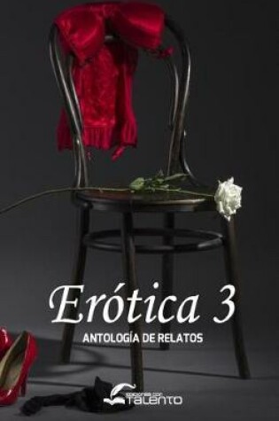 Cover of Erotica