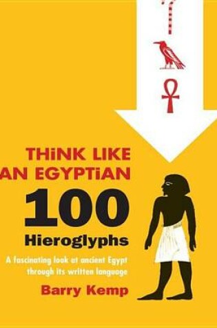 Cover of Think Like an Egyptian