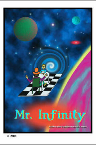 Cover of Mr. Infinity