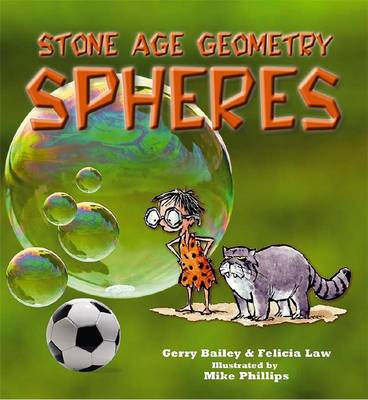 Book cover for Stone Age Geometry Spheres