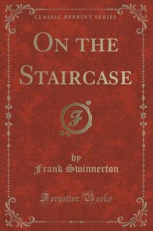 Cover of On the Staircase (Classic Reprint)