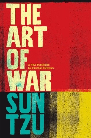 Cover of The Art of War