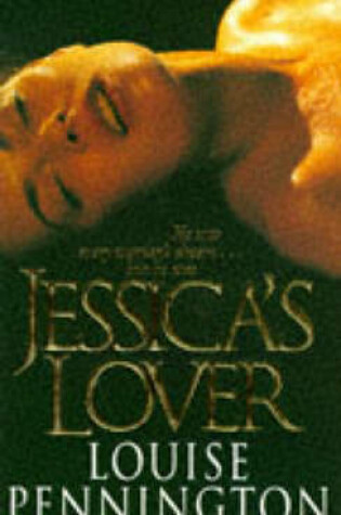 Cover of Jessica's Lover