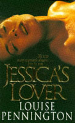 Book cover for Jessica's Lover