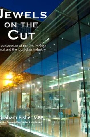 Cover of Jewels on the Cut