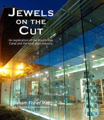 Book cover for Jewels on the Cut