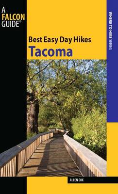 Book cover for Tacoma