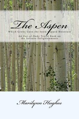 Book cover for The Aspen