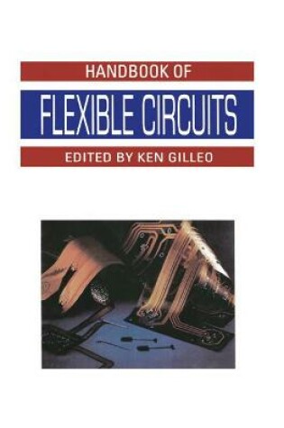 Cover of Handbook of Flexible Circuits