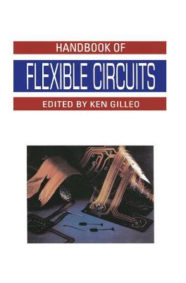 Book cover for Handbook of Flexible Circuits