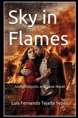 Cover of Sky in Flames