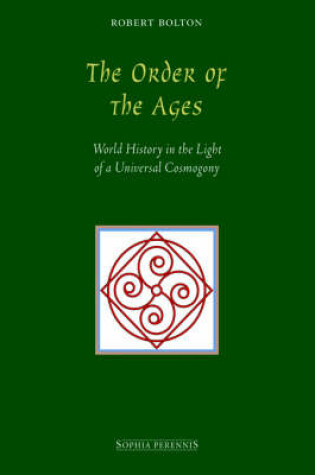 Cover of The Order of the Ages