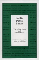 Book cover for Emilia Pardo Bazan
