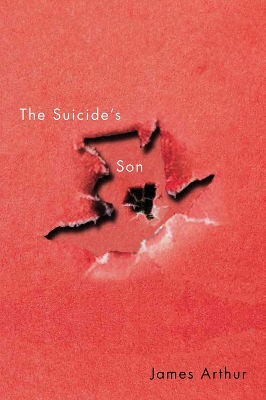 Book cover for Suicide's Son