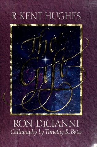 Cover of The Gift