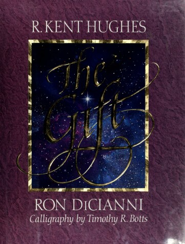 Book cover for The Gift