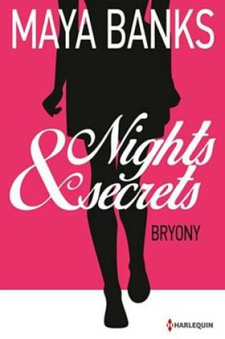 Cover of Bryony