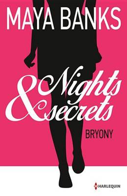 Book cover for Bryony