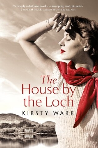 Cover of The House by the Loch