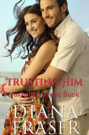 Cover of Trusting Him