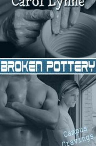 Broken Pottery