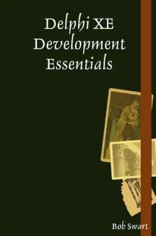 Cover of Delphi XE Development Essentials