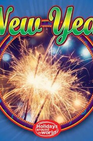 Cover of New Year