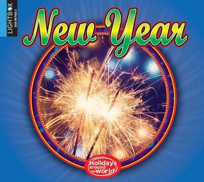 Cover of New Year